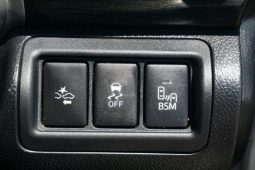 
										2017 Toyota Camry ASV50R Atara SL Grey full									