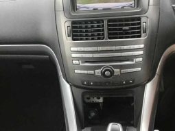 
										2016 Ford Territory TS (RWD) SZ MK2 full									