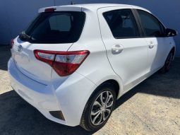 
										2019 Toyota Yaris NCP130R MY18 Ascent full									