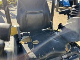 
										2017 YANMAR VIO17-A Excavator full									