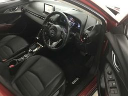 
										2016 Mazda CX-3 DK2W7A sTouring SKYACTIV-Drive full									