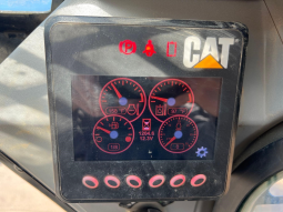 
										2015 CATERPILLAR 259D Skid Steer full									