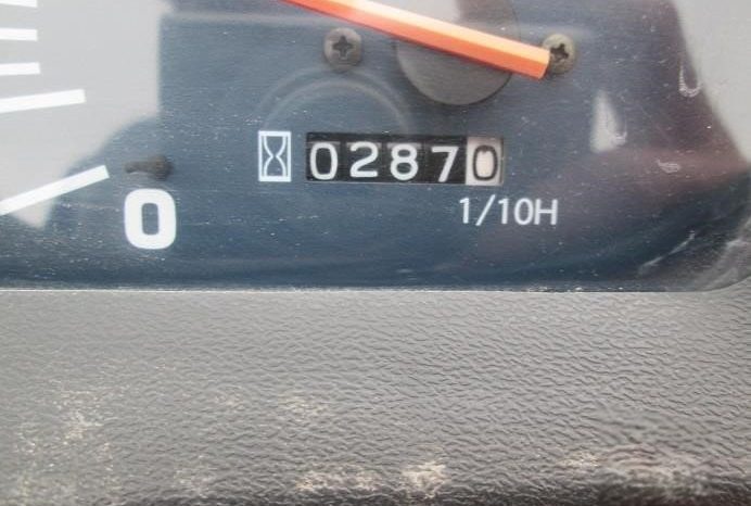 
								2009 KUBOTA L4400 with Slasher full									